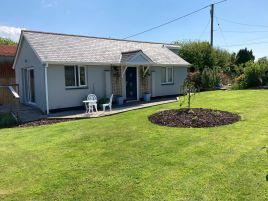Sunnyside Cottage