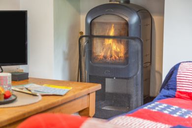 Lea Cottage (OC-L42804)