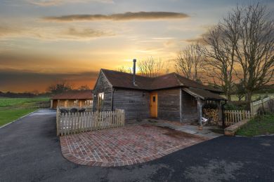 Glebe Cottage (OC-TN606)