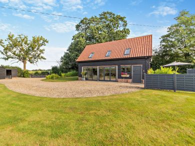 Willow Barn - Suffolk (OC-83463)