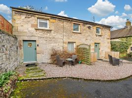 Biggin Cottage