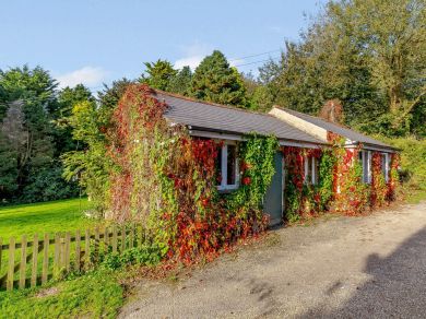 Garden Cottage - Hendham (OC-05069) Garden Cottage - Hendham (OC-05069)