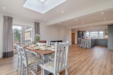 Orchard End (OC-O30505)