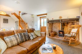 Barton Cottage