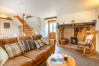 Barton Cottage (OC-BARTC) Barton Cottage (OC-BARTC)