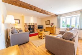 Stile Cottage