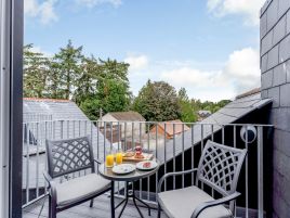 Verderers Upper Loft