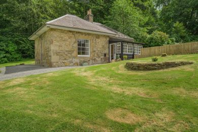 Laundry Cottage Kilkerran (OC-L45558) Laundry Cottage Kilkerran (OC-L45558)