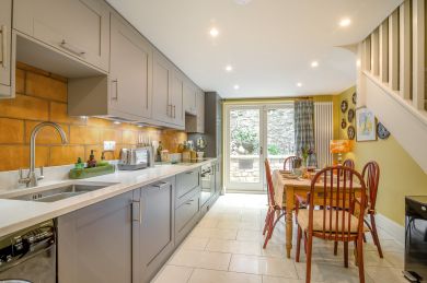 Garden Flat (OC-G41731) Garden Flat (OC-G41731)