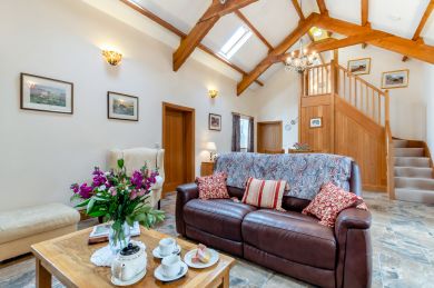 Hirwaun Cottage - Cenarth (OC-H33292) Hirwaun Cottage - Cenarth (OC-H33292)