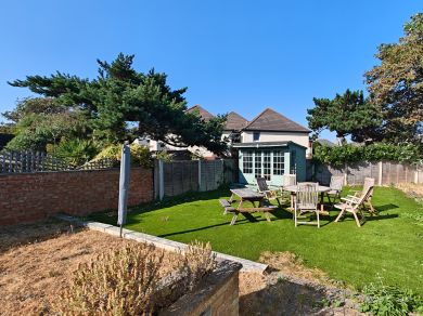 Overcliff One (OC-F45847) Overcliff One (OC-F45847)