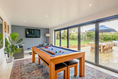 The Retreat - Aldeburgh (OC-12LR) The Retreat - Aldeburgh (OC-12LR)