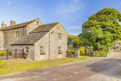 Sweet Knoll Cottage (OC-S29578)
