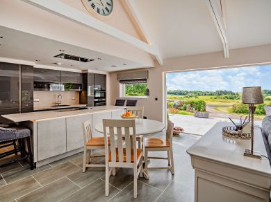 Kirkland Farm Cottage (OC-83392) Kirkland Farm Cottage (OC-83392)