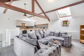 Blencathra Cottage - Troutbeck