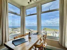 Ocean View - Ilfracombe