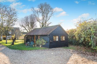 Nutwood Cottage Annexe (OC-N33972) Nutwood Cottage Annexe (OC-N33972)