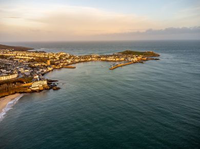 Eia's Loft - St Ives (OC-E28023)