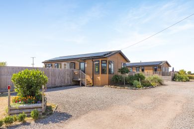 Chestnut Lodge (OC-C45413) Chestnut Lodge (OC-C45413)