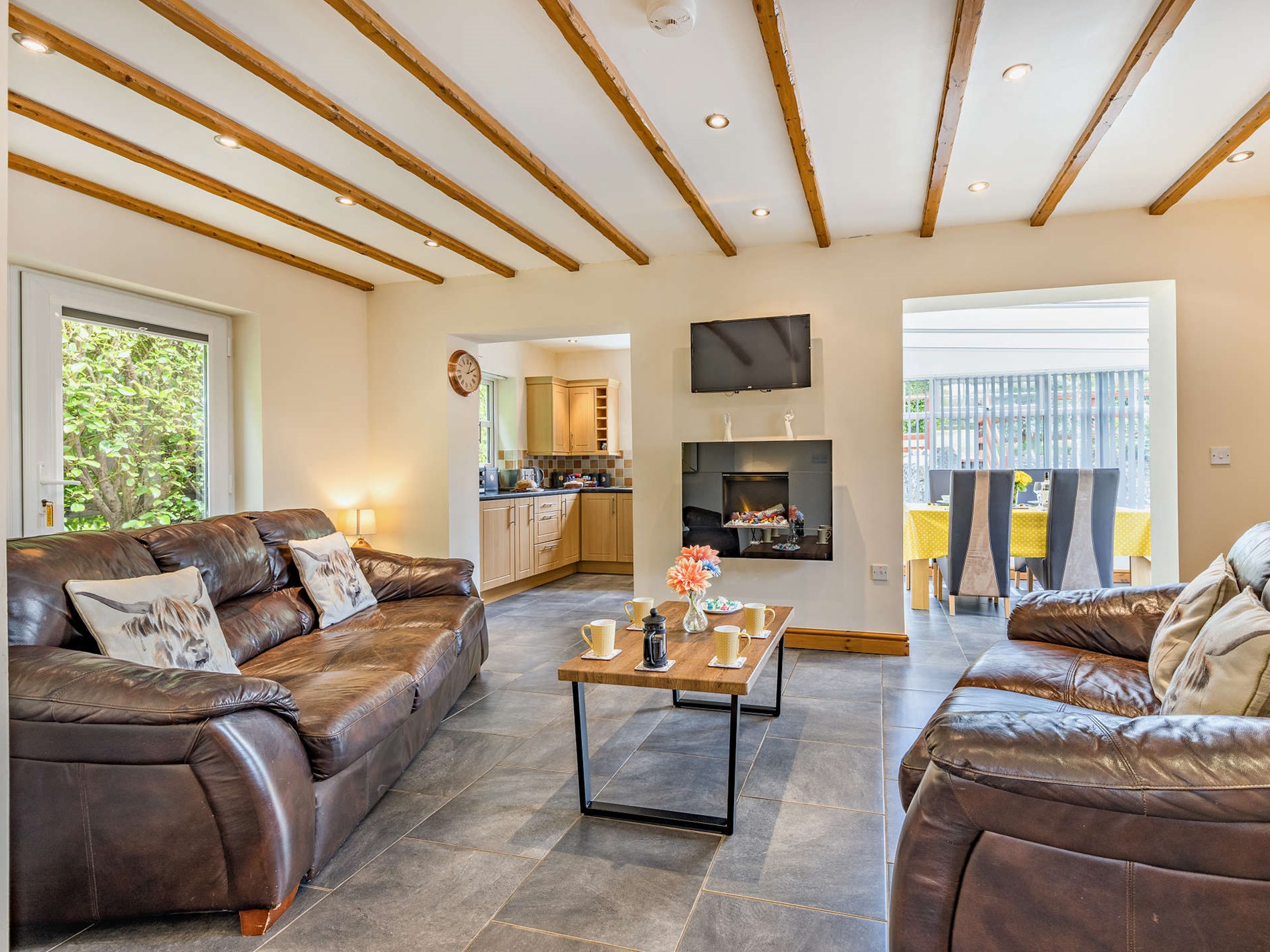 Pebble Beach Cottage