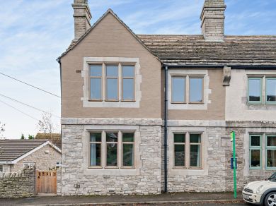 Mill Cottage - Swanage (OC-93661)