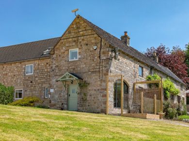 Brook Cottage At Lawnfields (OC-89733)