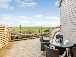 Harebell Lodge 2