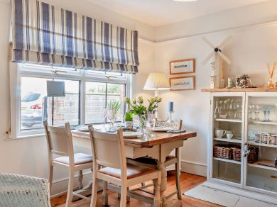 Forget Me Not Cottage - Mundesley (OC-26363) Forget Me Not Cottage - Mundesley (OC-26363)