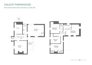 Calcot Farmhouse (OC-C27142)