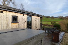 Heron Cabin