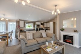 Lunesdale Lodge - 1