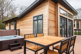 Spindle Lodge