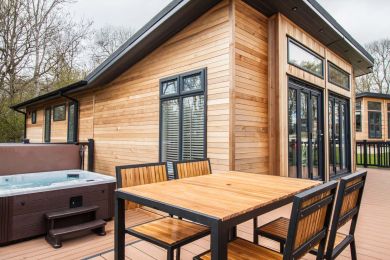 Spindle Lodge (OC-S32814) Spindle Lodge (OC-S32814)