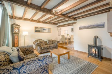 Jesmond Cottage (OC-SZ276) Jesmond Cottage (OC-SZ276)