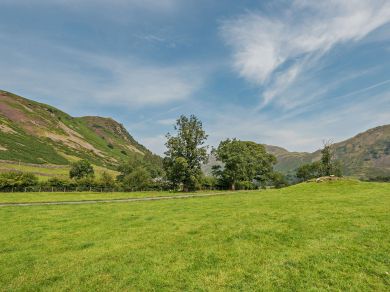Nutkins Nest At Deepdale Hall (OC-96153) Nutkins Nest At Deepdale Hall (OC-96153)