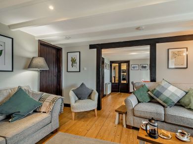 Meadow Cottage - Pirnmill (OC-93240)