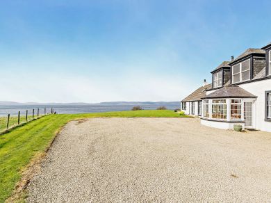 Moinadh Cottage (OC-CA240) Moinadh Cottage (OC-CA240)