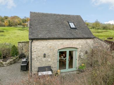 Ostlers Cottage (OC-80376) Ostlers Cottage (OC-80376)