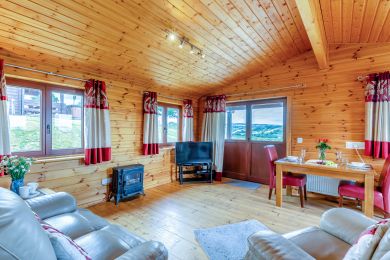 Trannon Valley Lodge 2 (OC-T31973) Trannon Valley Lodge 2 (OC-T31973)