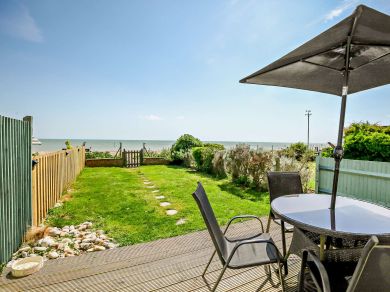 Bay View - Pevensey Bay (OC-59370) Bay View - Pevensey Bay (OC-59370)