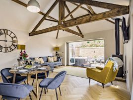 The Wagon Shed - Driffield