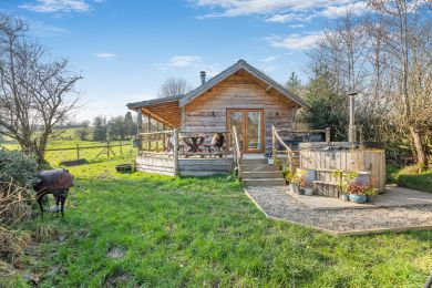 Ruby's Lodge (OC-R34798) Ruby's Lodge (OC-R34798)