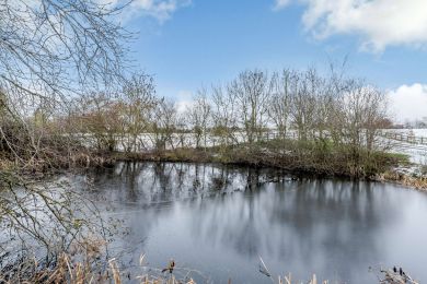 Hill Farm Barn - Little Gransden (OC-81056) Hill Farm Barn - Little Gransden (OC-81056)
