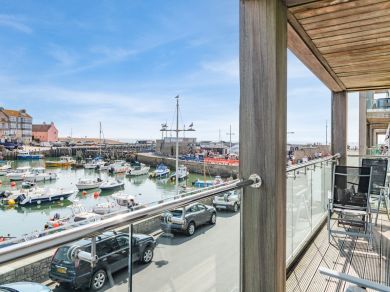 Harbour View - West Bay (OC-DC065) Harbour View - West Bay (OC-DC065)