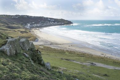 Highcliff Cottage - Sennen (OC-H22627) Highcliff Cottage - Sennen (OC-H22627)