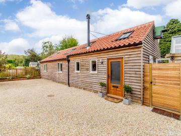 Cherry Tree Lodge - Welburn (OC-81551)