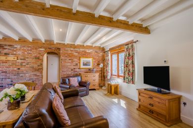 Farriers Cottage (OC-IBFC) Farriers Cottage (OC-IBFC)