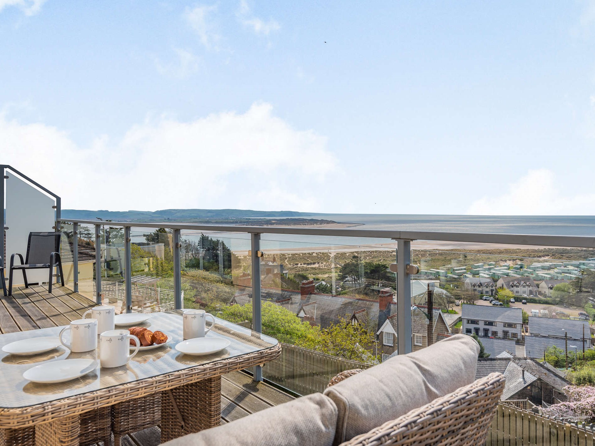 Ride The Wave