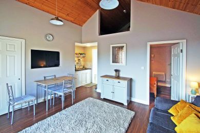 The Chalet (OC-I549)
