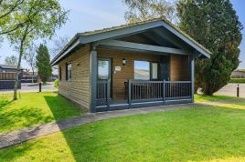 6 Pinewood Retreat - Belfry